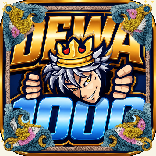 dewa1000 — galeri pratinjau Resmi APK